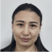 Кожанова Рауан Сабырбекова